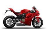 Ducati PANIGALE V4  - DUCATI SPORTLER