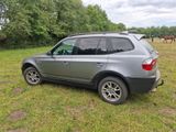 BMW X3 xDrive30d AT - - BMW X3 mit LPG-Antrieb
