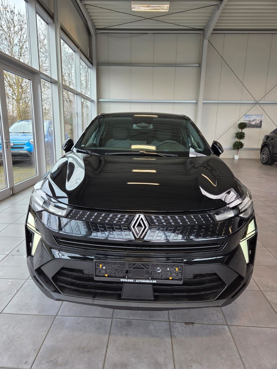 Fahrzeugabbildung Renault Captur Full Hybrid E-Tech 160 Esprit Alpine