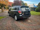 Subaru Forester 2.0D Active *AHK* - Subaru Forester mit Diesel-Antrieb: Active