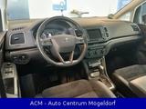 Seat Alhambra 1.4 TSI Xcellence*1.Hand*7-Sitzer*ACC*