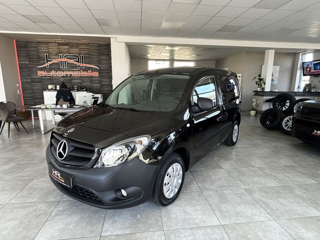 Image of Mercedes-Benz Citan