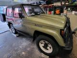 Toyota Landcruiser Suv - Toyota Land Cruiser in Köln