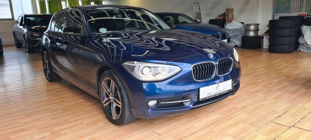 BMW 125