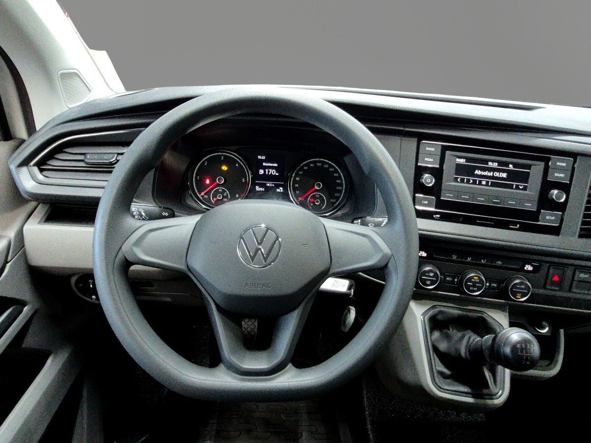 Volkswagen T6 Caravelle - Bild 12