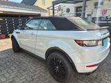 Land Rover Range Rover Evoque Cabriolet 2.0 TD4 132kW H... - Land Rover Range Rover Evoque in Karlsruhe