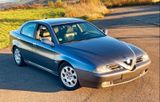 Alfa Romeo *1.200€ bis Freitag* Alfa 166 2.5 V6 24V - Alfa Romeo 166: V6