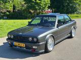 BMW E30 325i  3.5 M30B34 Turbo M-Technic 1 - BMW 325 aus 1985