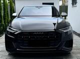 Audi SQ8 TDI MATRIX/HUD/B+O/Massage/STDHZ/23/ACC - Audi SQ8 von privat