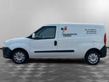 Fiat Doblo Doblò SX Maxi Automatik - Fiat Doblo: Automatik
