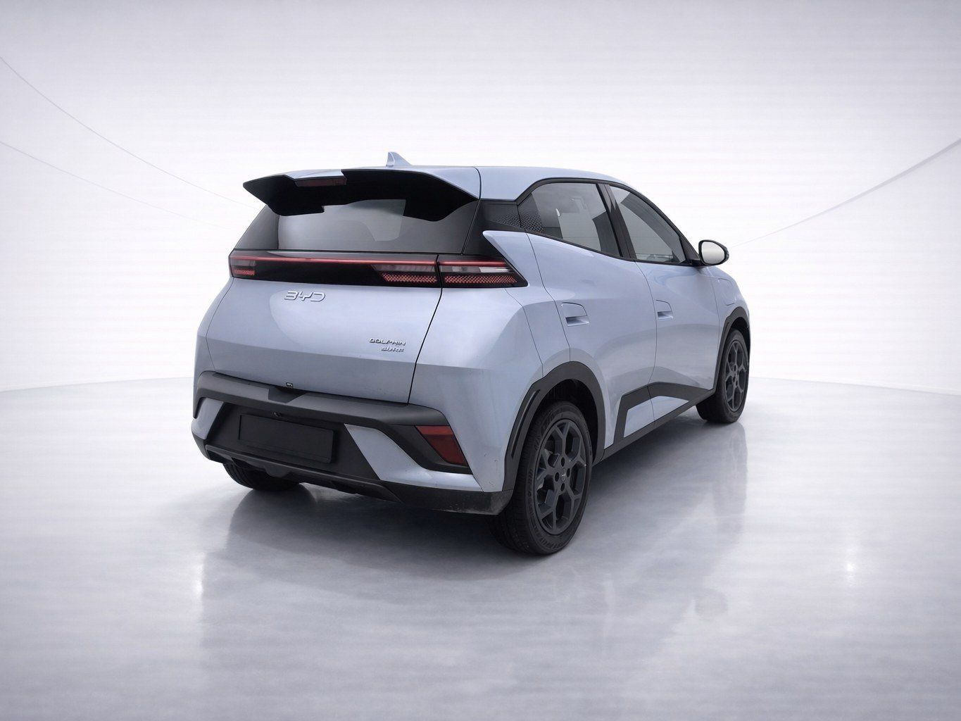 BYD DOLPHIN SURF