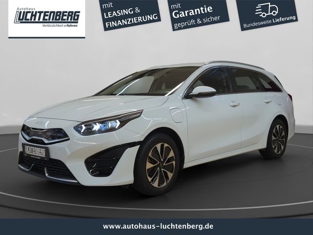 Kia Ceed Sportswagon 1.6 Plug-In Hybrid VISION KAMER