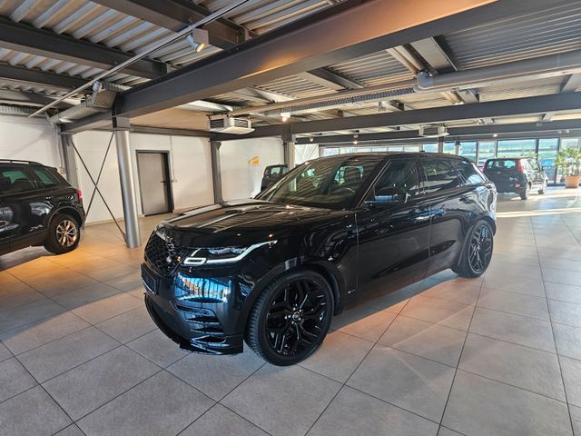 Land Rover Range Rover Velar 2.0 Diesel R-Dynamic