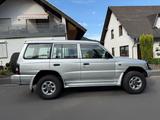 Mitsubishi Pajero TD Classic 2500 /GEPFLEGT/ NUR 133 TKM - gebrauchte Mitsubishi Pajero aus dem Jahr 2002