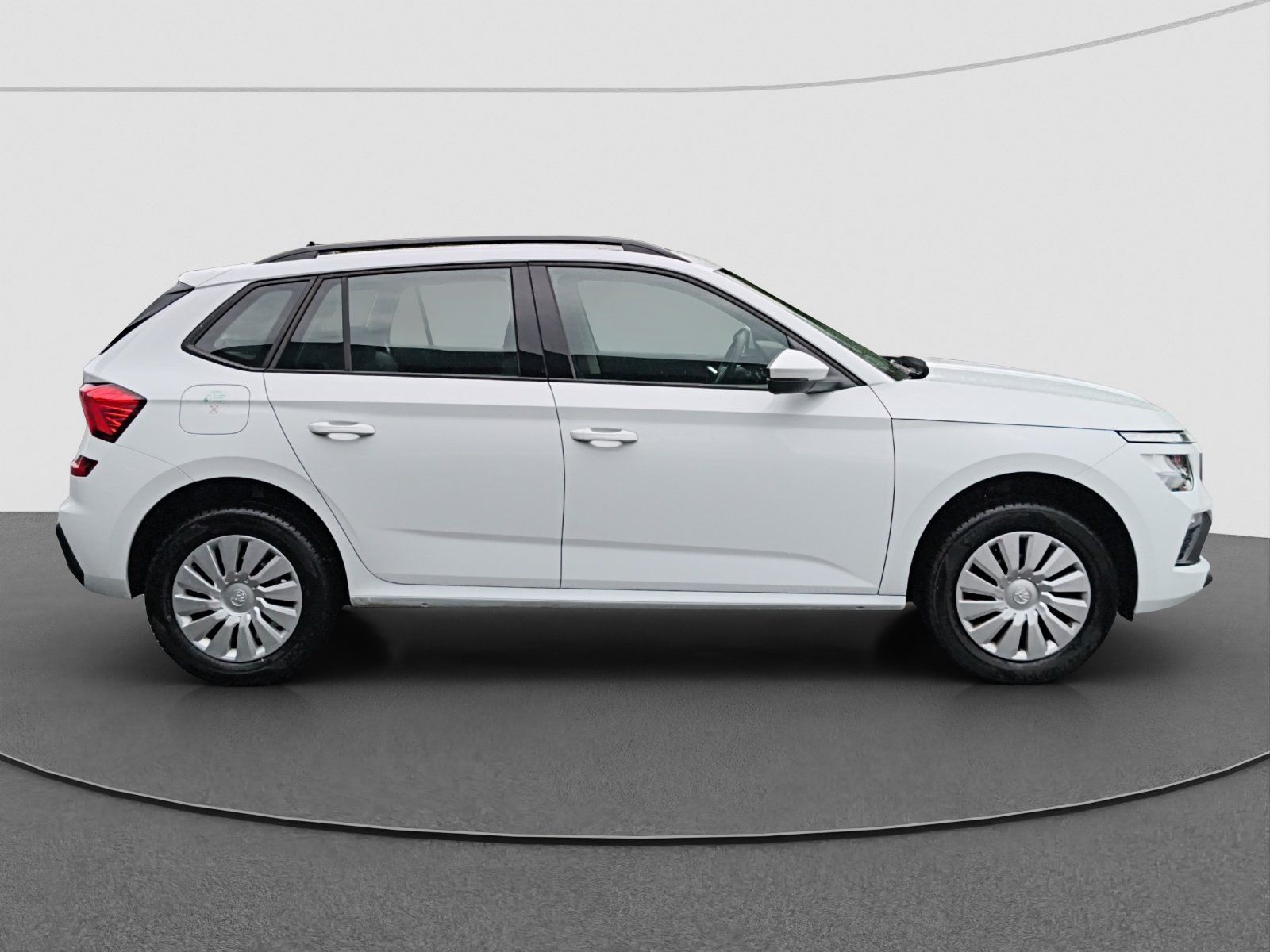 Skoda Kamiq - Bild 10