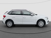 Skoda Kamiq - Vorschau Bild 10