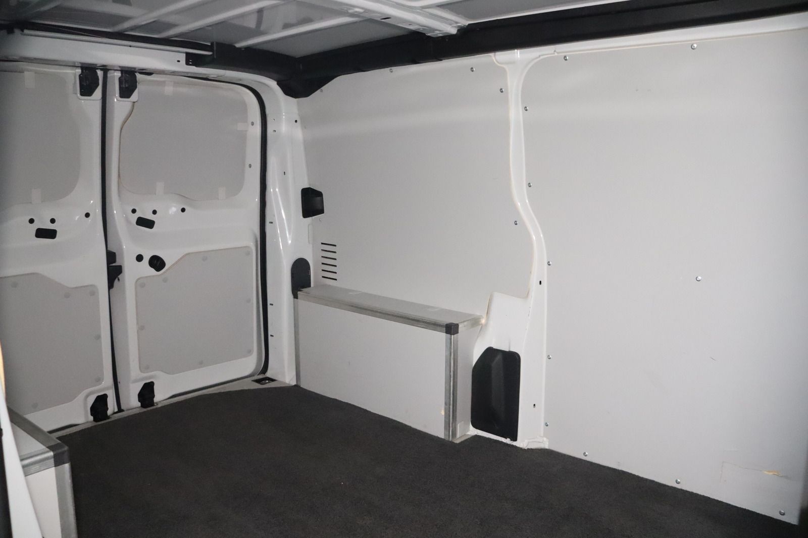 Fahrzeugabbildung Citroën Jumpy Kasten Club L2H1 * Klima * Navi * AHK