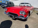 Corvette C1 * WGA Note 2 91000€* - Corvette C1