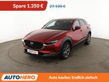 Mazda 2.0 Skyactiv-X Mild-Hybrid Exclusive-Line 2WD - gebrauchte Mazda CX-30 aus dem Jahr 2024