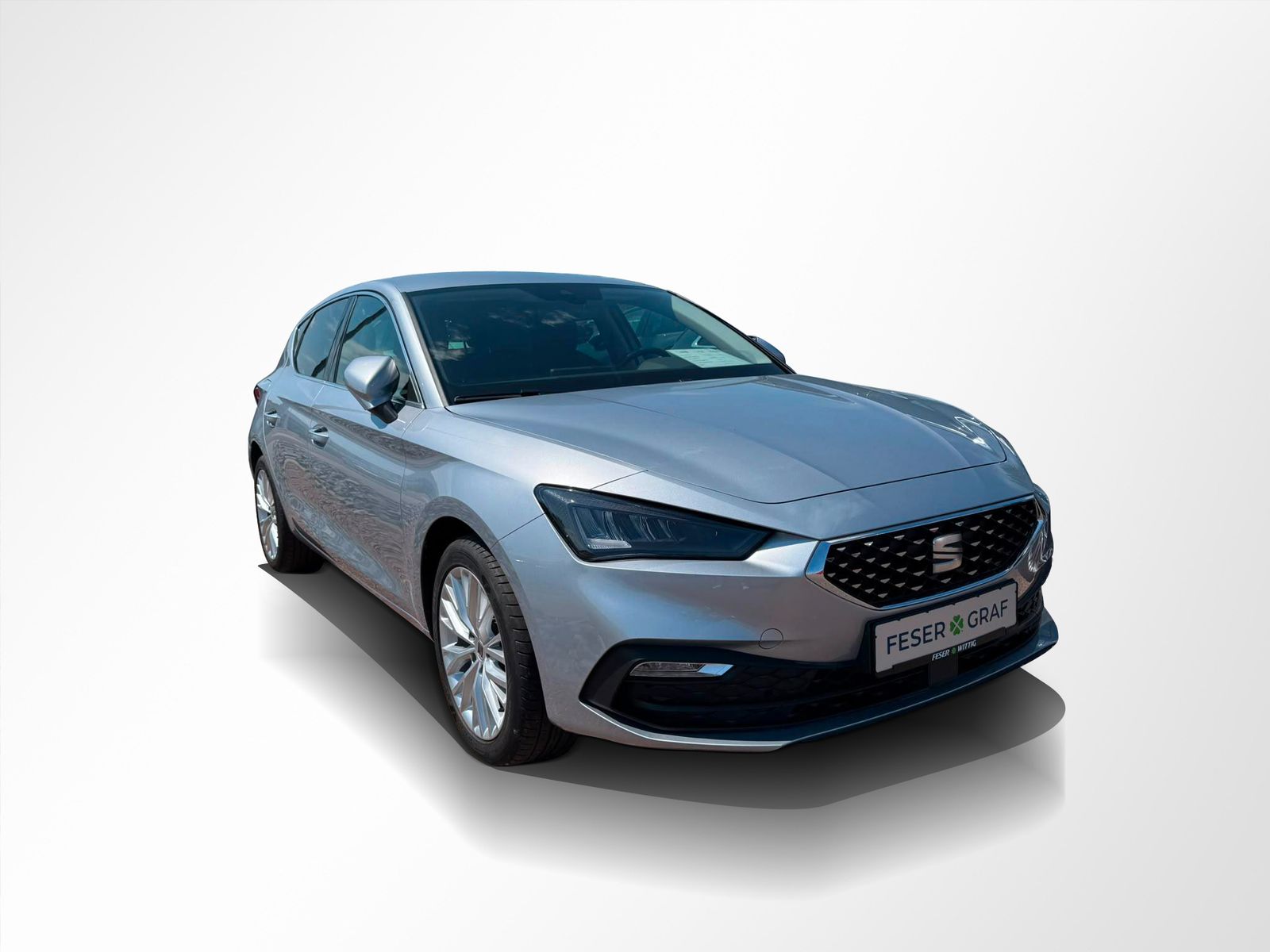 Seat Leon - Bild 10