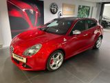 Alfa Romeo Giulietta Quadrifoglio Verde QV 1.8l Rosso 8C - Alfa Romeo in Leipzig