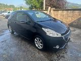 Peugeot 208 1.4 HDi 68 CV 3 porte Access - Peugeot 208 Access mit Diesel-Antrieb