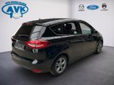 Ford C-MAX Cool & Connect Sitzhzg, Tempomat - Ford C-Max: Schwarz