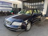 Audi A6 2.8 quattro Limousine Klima Sitzheizung - Audi aus 1999