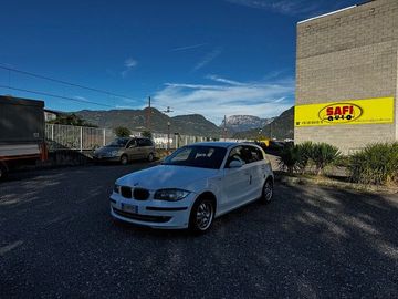 BMW 118 - 2