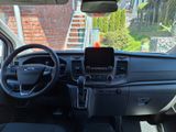 Ford Transit Custom Nugget Westfalia - Ford Transit: Westfalia Nugget