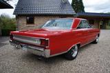 Plymouth Belvedere 426 Hemi Mopar Dodge Hardtop - gebrauchte Plymouth Sportwagen