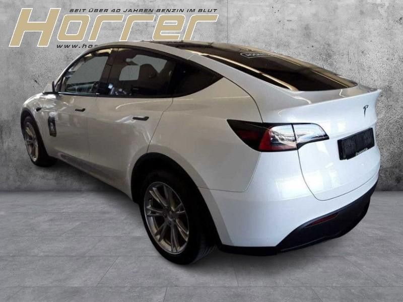 Tesla Model Y LongMax Range Dual AWD A.Pilot imagem 3