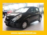 Chevrolet Spark 1.0 LS - Chevrolet Spark: 1.0