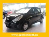 Chevrolet Spark 1.0 LS - Chevrolet Spark aus 2013