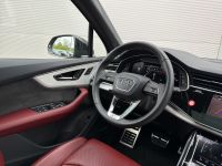 Audi SQ7 - Vorschau Bild 15