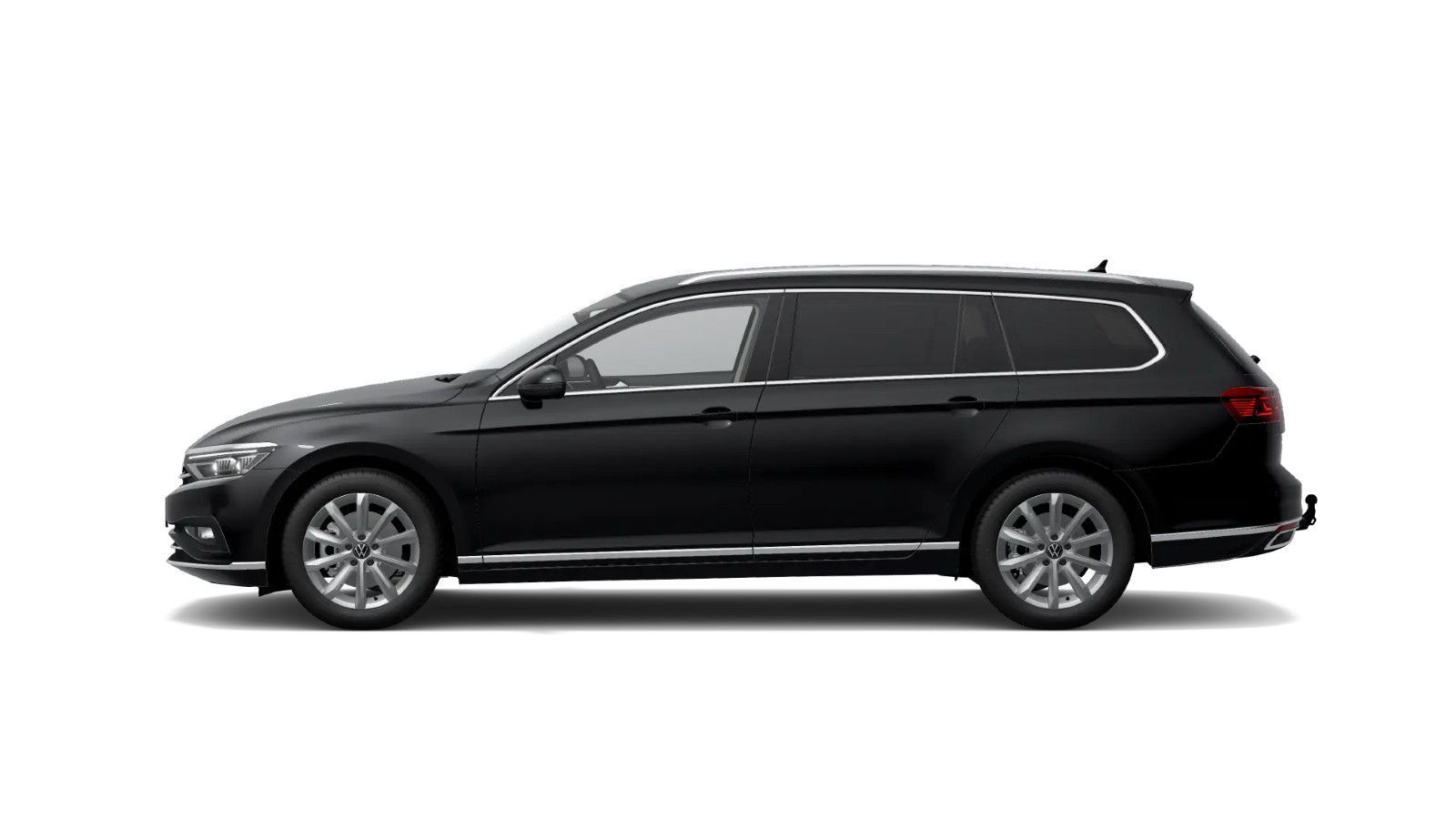 Volkswagen Passat Variant - Bild 2