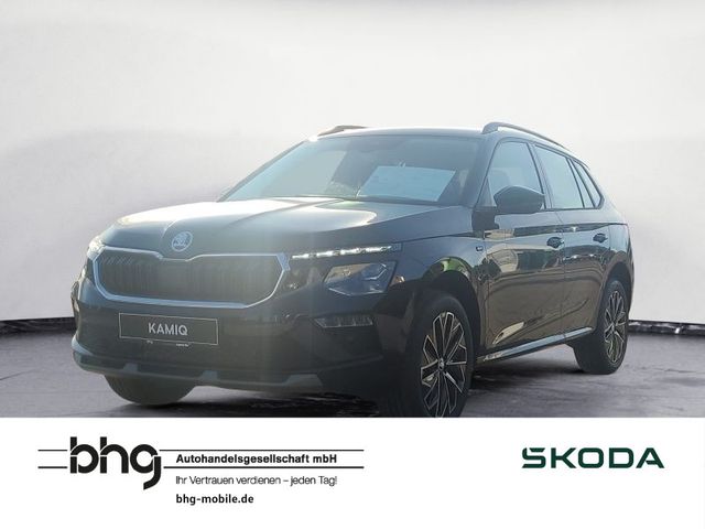 Skoda Kamiq Drive 1,0 TSI  7-Gang-DSG