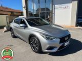 Infiniti INFINITI QX30 1.5 diesel Sport - PER NEOPATENTAT - graue Infiniti Q30