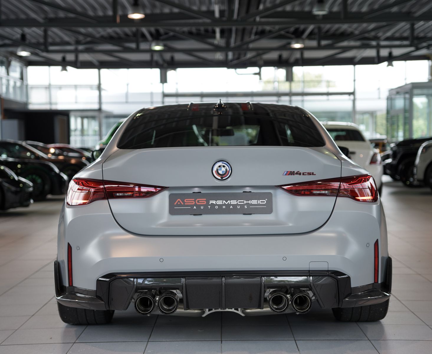 Bmw M4