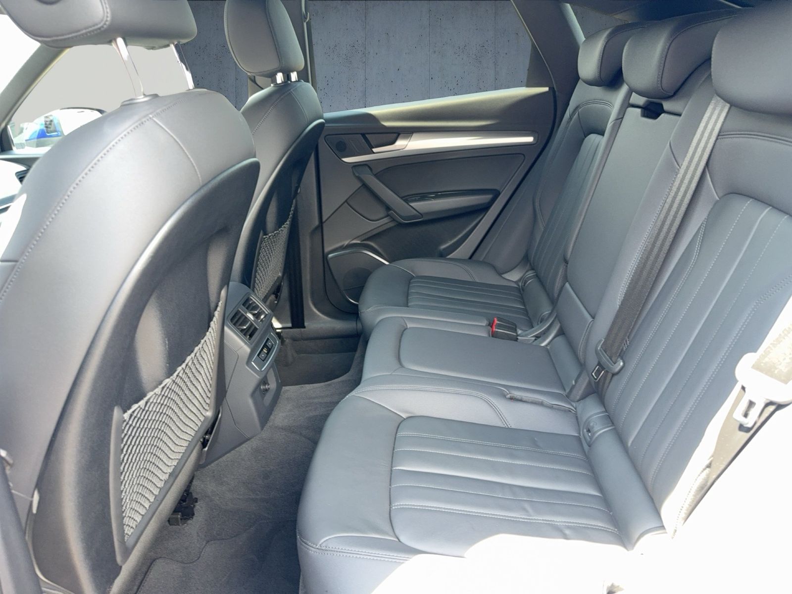 Audi Q5 - Bild 13