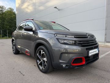 Citroen C5 Aircross - 1