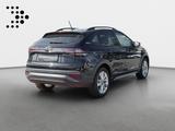 Volkswagen Taigo 1.0 TSI Goal*Navi*DAB+*ACC*Digital - schwarze Volkswagen Taigo