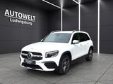 Mercedes-Benz GLB 220d 4Matic AMG Line - Mercedes-Benz GLB 220 Gebrauchtwagen in Stuttgart