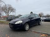 Fiat Grande Punto 1.2 8V Basis - Fiat Grande Punto aus 2012
