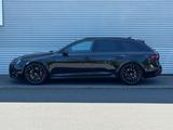 Audi RS 4 Avant +WINTERRÄDER+DRC FAHRWERK+SPORTABGAS+ - : Sportsitze, Kombi