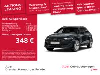 Audi A3 - Vorschau Bild 1