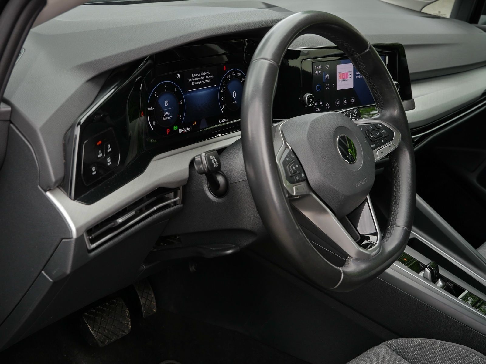 Volkswagen Golf - Bild 19
