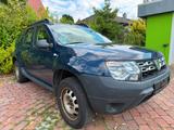 Dacia Duster I Ambiance 4x2 - Dacia Duster Ambiance mit Benzin-Antrieb