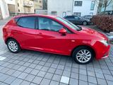 Seat Ibiza SUN 34000km TÜV 2.28 - SEAT Ibiza SUN mit Benzin-Antrieb