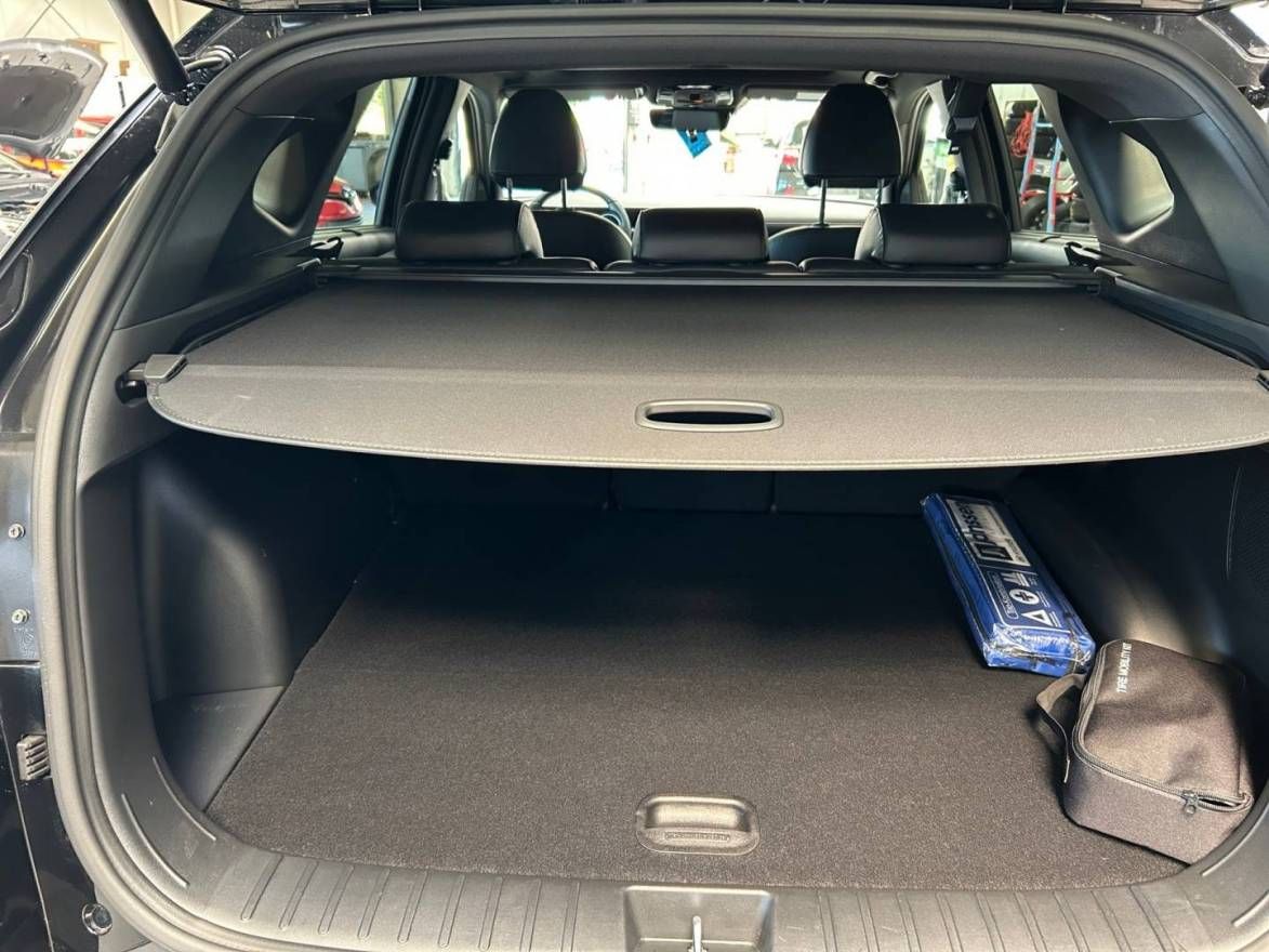 Fahrzeugabbildung Hyundai TUCSON FL 4WD PRIME Assistenz Paket